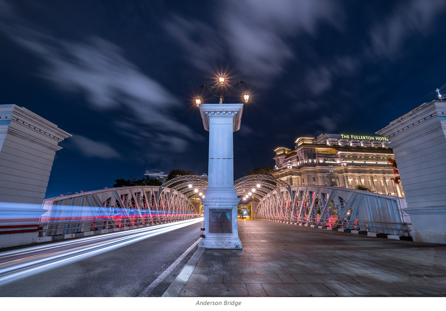 AndersonBridge