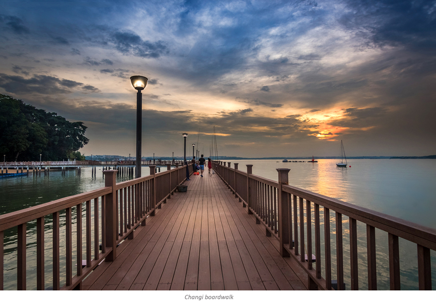 ChangiBoardwalk