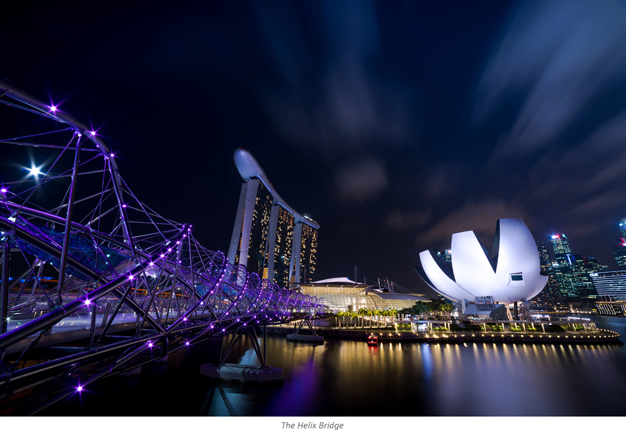 HelixBridge