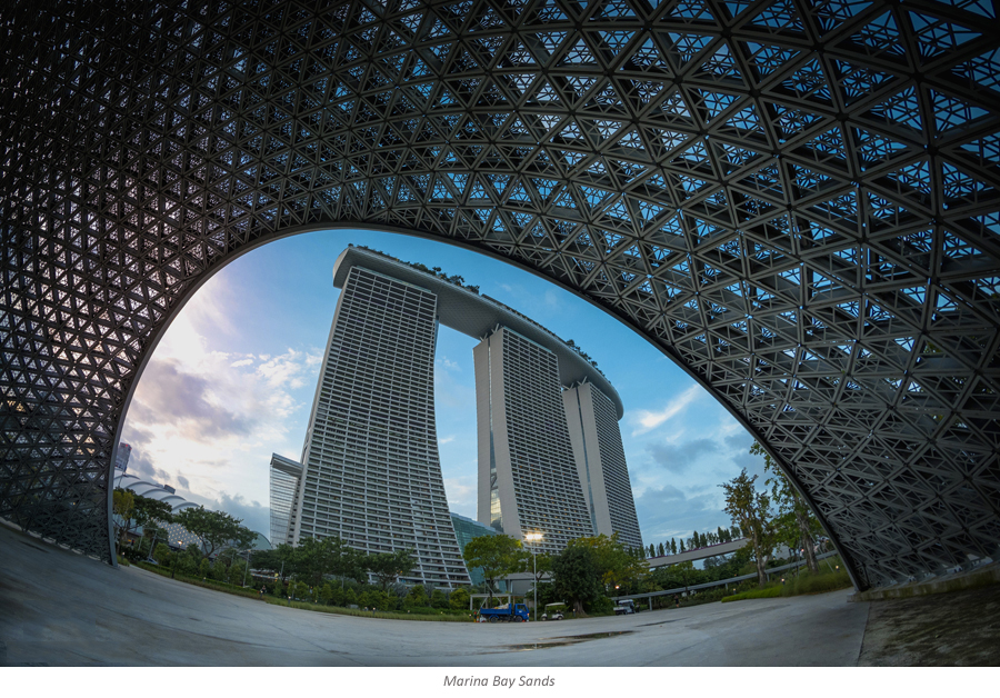 MarinaBaySands