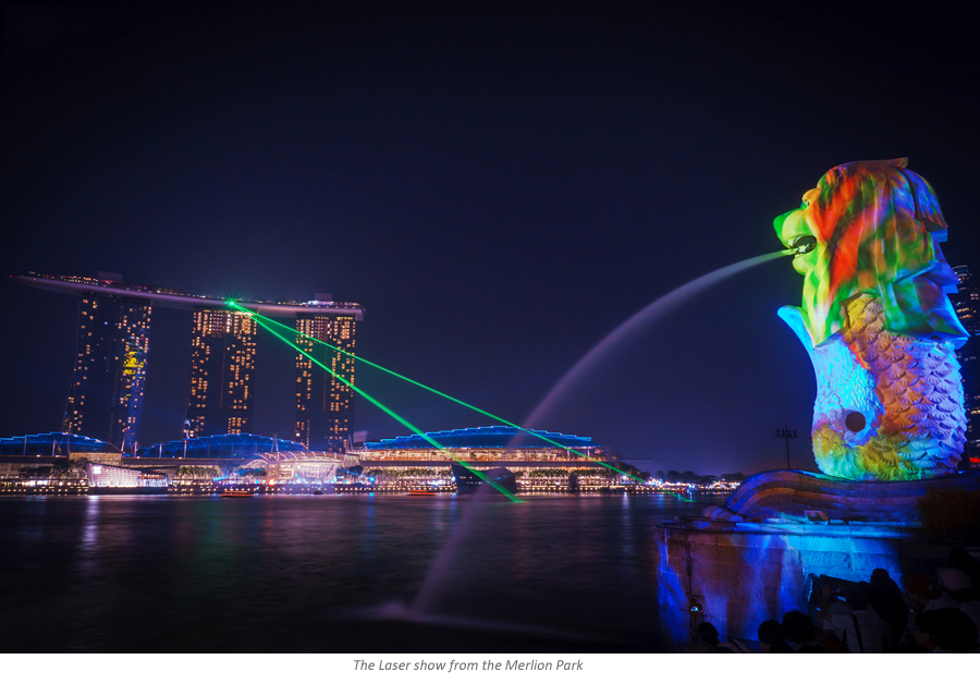 Merlion